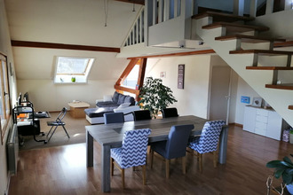 Ma-Cabane - Location Appartement BONNETAGE, 134 m²