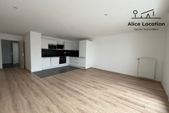 location appartement bons-en-chablais 74890