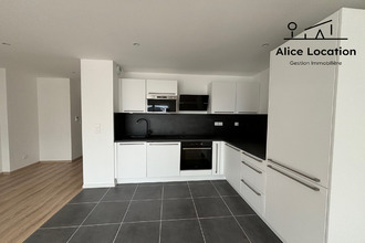 location appartement bons-en-chablais 74890