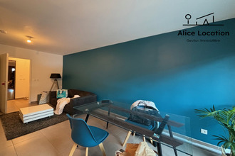 location appartement bons-en-chablais 74890