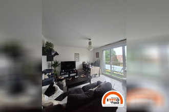 location appartement bonsecours 76240