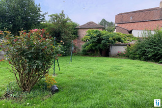 location appartement bonsecours 76240