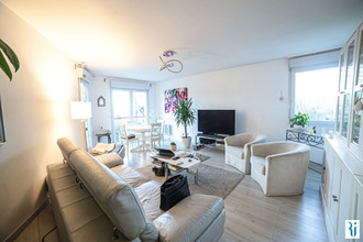 location appartement bonsecours 76240