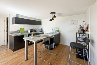 location appartement boos 76520