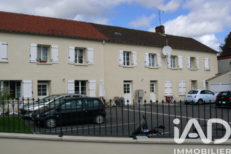 location appartement boran-sur-oise 60820