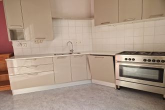 Ma-Cabane - Location Appartement BORDEAUX, 108 m²