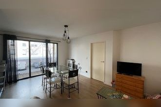 Ma-Cabane - Location Appartement BORDEAUX, 59 m²