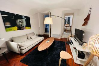 Ma-Cabane - Location Appartement BORDEAUX, 47 m²