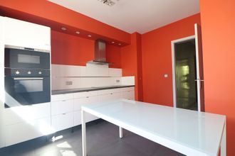 Ma-Cabane - Location Appartement BORDEAUX, 118 m²