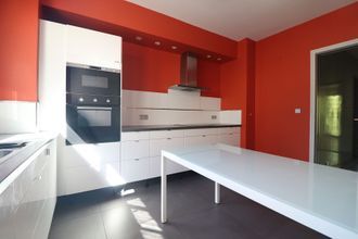 Ma-Cabane - Location Appartement BORDEAUX, 118 m²