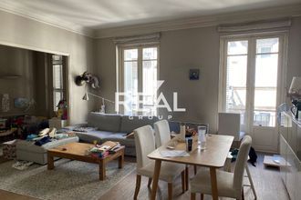 Ma-Cabane - Location Appartement BORDEAUX, 121 m²