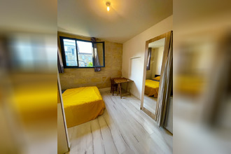 Ma-Cabane - Location Appartement Bordeaux, 15 m²