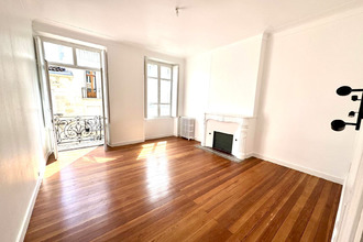 Ma-Cabane - Location Appartement Bordeaux, 20 m²