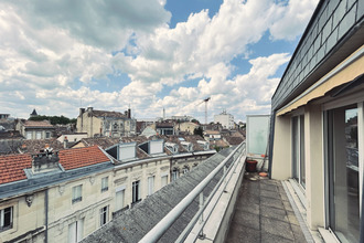 location appartement bordeaux 33000