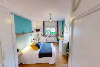 location appartement bordeaux 33000