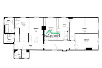 location appartement bordeaux 33000