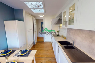 location appartement bordeaux 33000