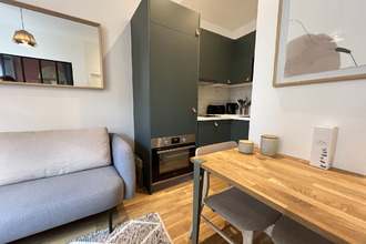 location appartement bordeaux 33000