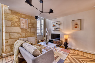 location appartement bordeaux 33000