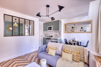 location appartement bordeaux 33000