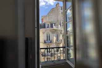 location appartement bordeaux 33000