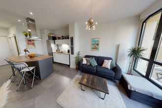 location appartement bordeaux 33000