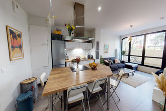 location appartement bordeaux 33000