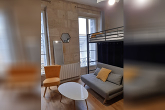 location appartement bordeaux 33000