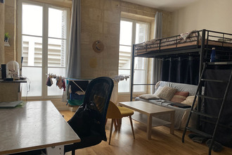 location appartement bordeaux 33000