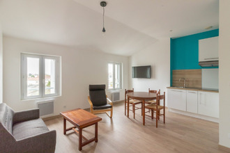 location appartement bordeaux 33000