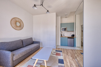 location appartement bordeaux 33000