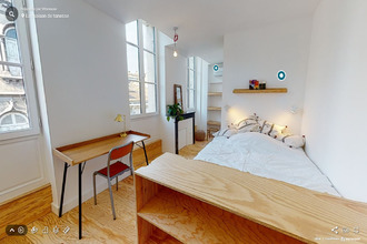 location appartement bordeaux 33000