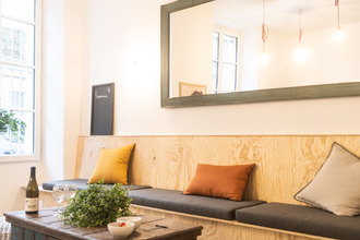 location appartement bordeaux 33000