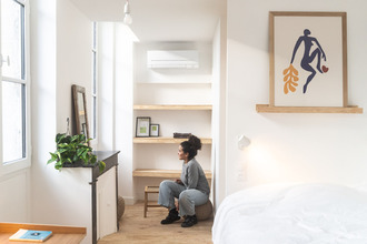 location appartement bordeaux 33000