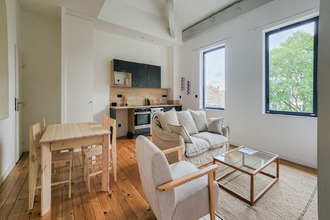 location appartement bordeaux 33000