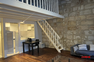 Ma-Cabane - Location Appartement Bordeaux, 37 m²