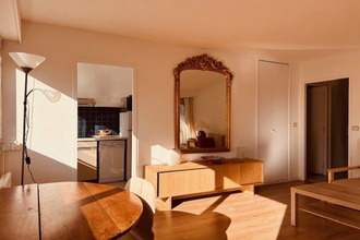 location appartement bordeaux 33000