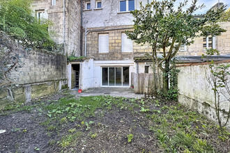 Ma-Cabane - Location Appartement Bordeaux, 92 m²