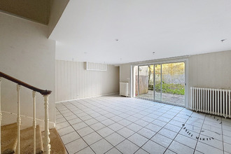 Ma-Cabane - Location Appartement Bordeaux, 92 m²