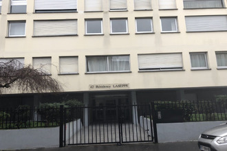 location appartement bordeaux 33000