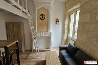 location appartement bordeaux 33000