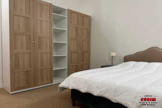 location appartement bordeaux 33000