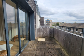 location appartement bordeaux 33000