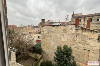 location appartement bordeaux 33000