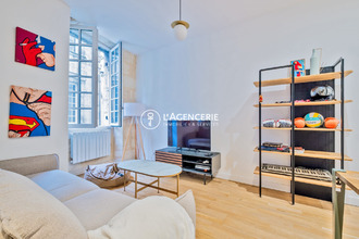 location appartement bordeaux 33000