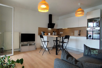 location appartement bordeaux 33000