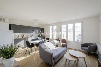 location appartement bordeaux 33000
