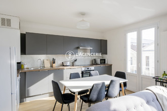 location appartement bordeaux 33000