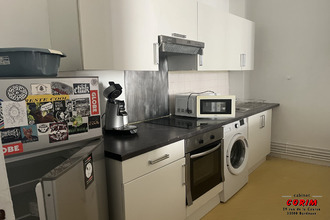 location appartement bordeaux 33000