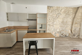 Ma-Cabane - Location Appartement Bordeaux, 65 m²